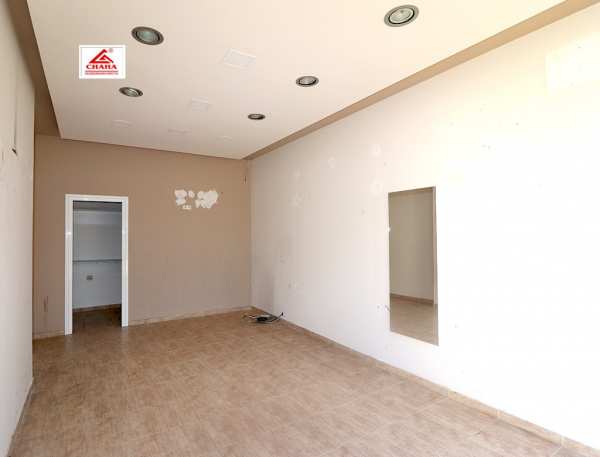 Дава под наем магазин, гр. русе, център