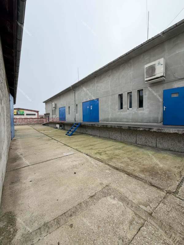 Дава под наем пром. помещение, гр. димитровград, област хасково