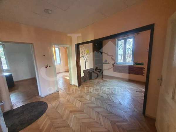 Дава под наем къща, гр. софия, лозенец