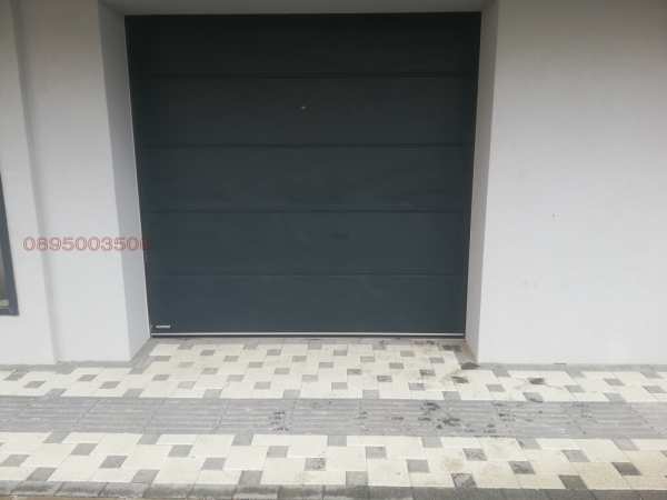 Дава под наем гараж, паркомясто, гр. перник, изток