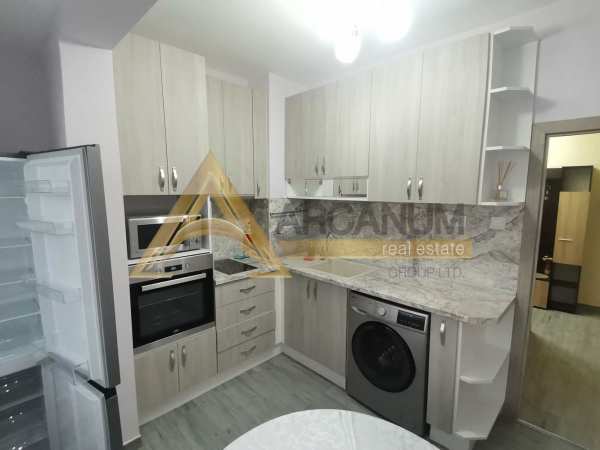 Дава под наем 3-стаен, гр. варна, победа