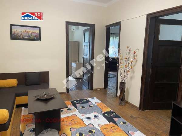 Дава под наем 4-стаен, гр. софия, яворов