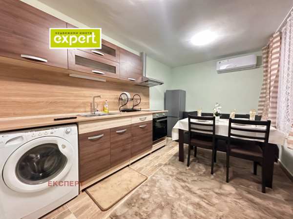 Дава под наем къща, гр. плевен, широк център