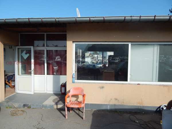 Дава под наем склад, гр. софия, горубляне