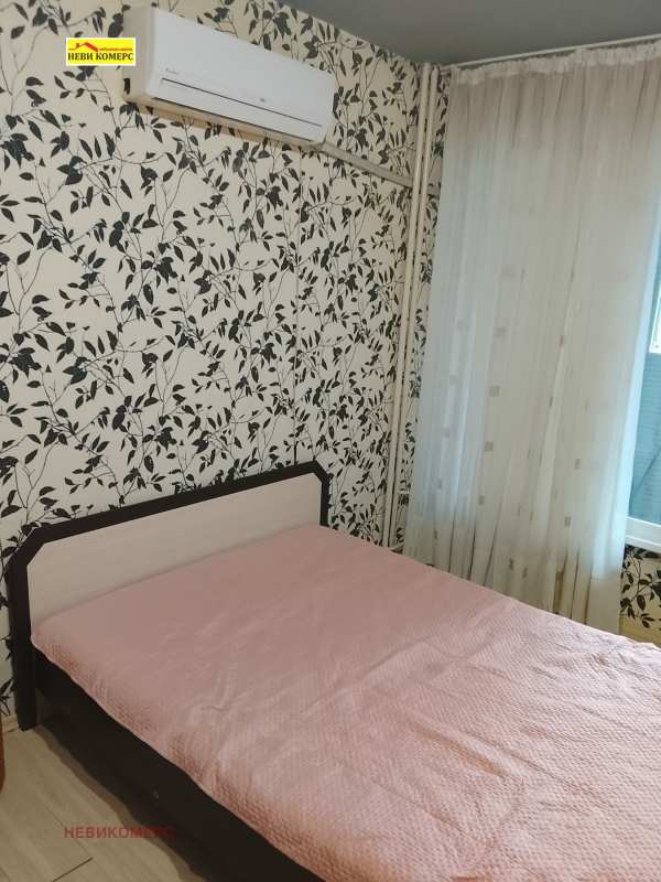 Дава под наем 1-стаен, гр. перник, тева