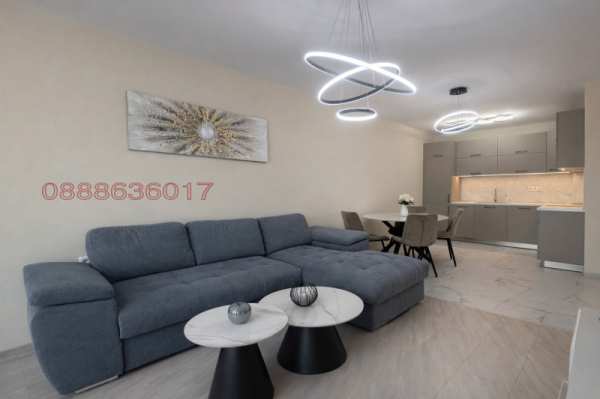 Дава под наем  2-стаен гр. Панагюрище, област Пазарджик
      65 кв.м