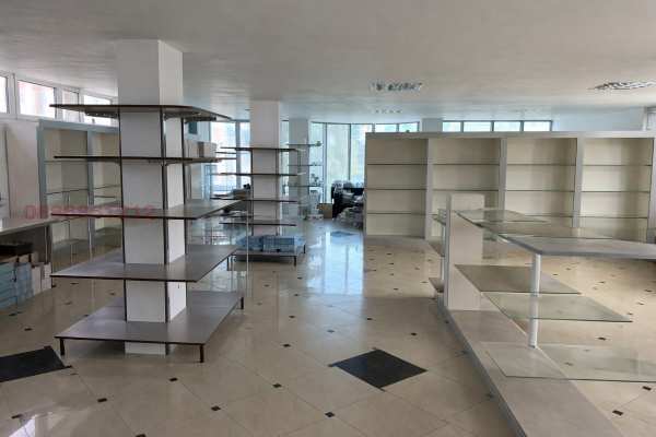 Дава под наем бизнес имот, гр. софия, свобода