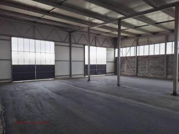 Дава под наем склад, гр. софия, дружба 1