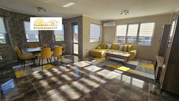 Дава под наем  многостаен град Бургас, Сарафово
      215 кв.м