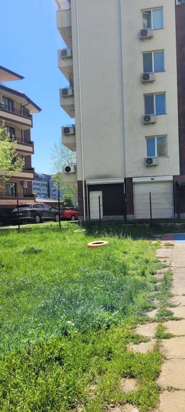 Дава под наем 1-стаен, гр. софия, младост 2