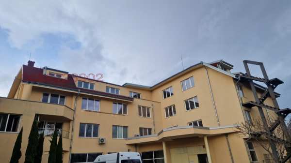 Дава под наем хотел, гр. софия, с. панчарево