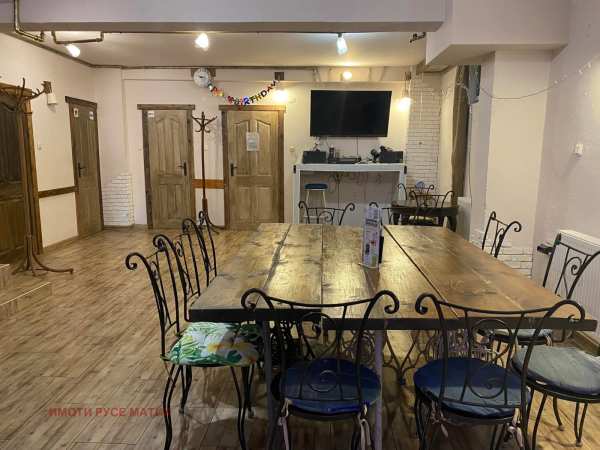 Дава под наем офис, гр. русе, ялта