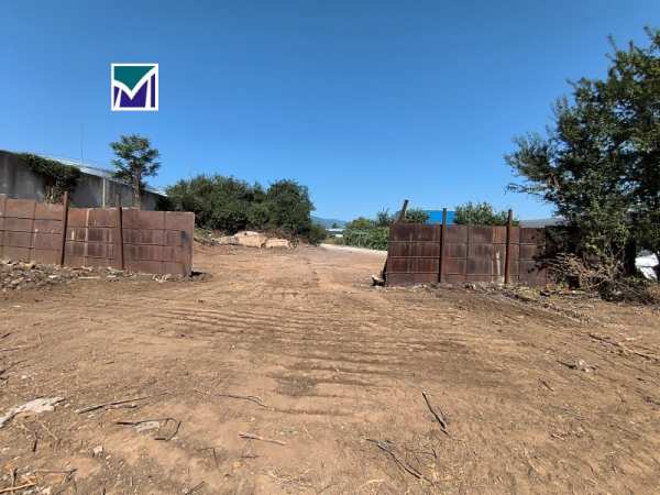 Дава под наем гараж, паркомясто, гр. враца, промишлена зона