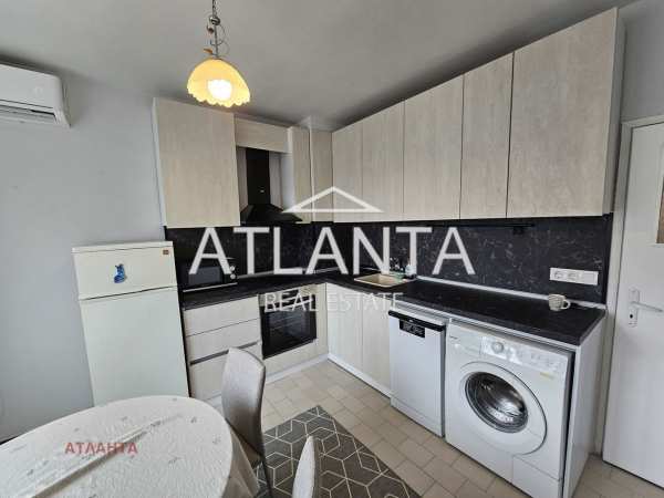 Дава под наем 3-стаен, гр. варна, завод дружба