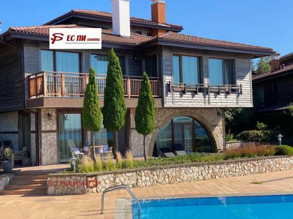 Дава под наем къща, гр. созопол, област бургас