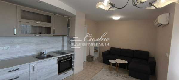 Дава под наем 2-стаен, гр. шумен, военно училище