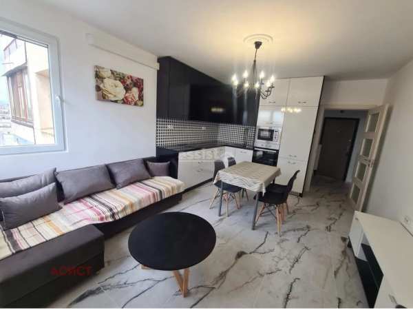 Дава под наем 2-стаен, гр. софия, люлин 1