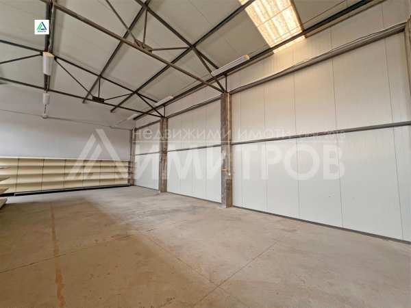 Дава под наем магазин, гр. нови пазар, област шумен