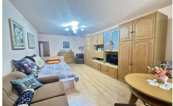 Дава под наем 2-стаен, гр. благоевград, запад