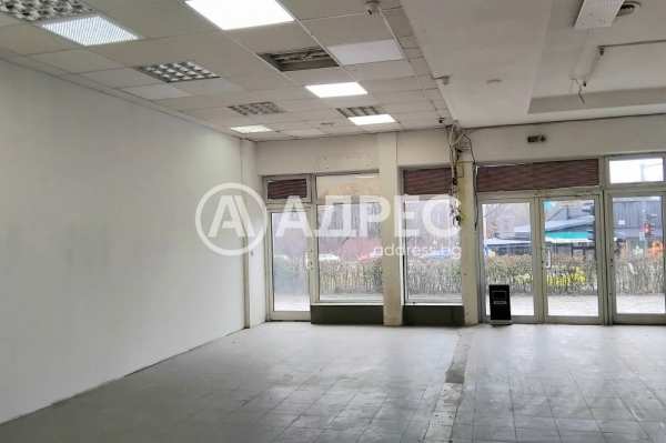 Дава под наем магазин, гр. габрово, младост