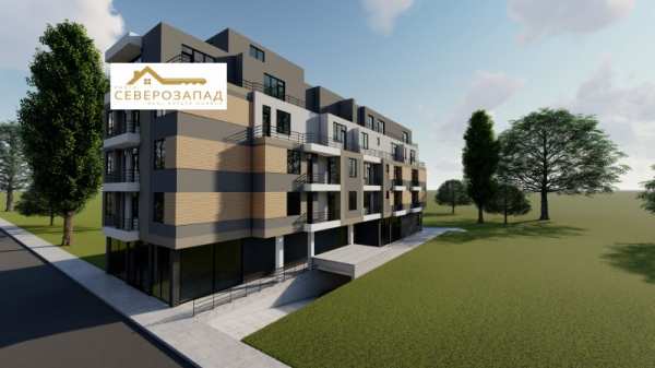 Дава под наем магазин, гр. монтана, идеален център