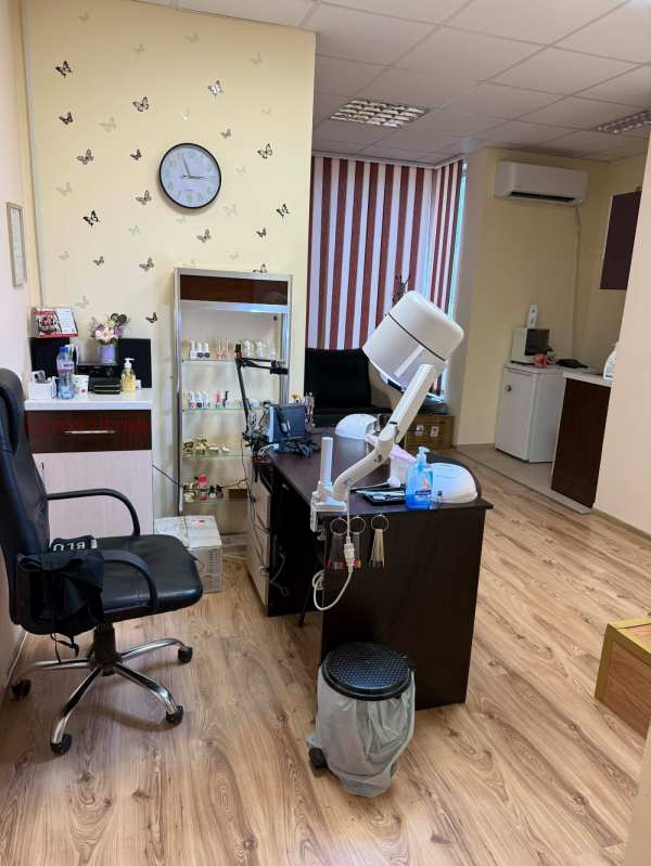 Дава под наем офис, гр. козлодуй, област враца