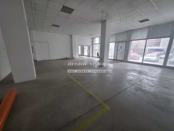 Дава под наем склад, гр. софия, гео милев