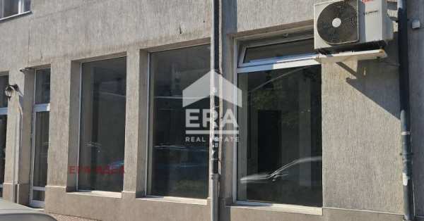 Дава под наем магазин, гр. софия, редута