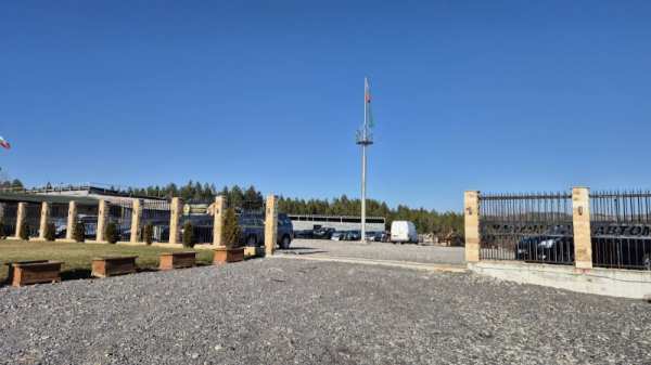 Дава под наем пром. помещение, гр. перник, промишлена зона