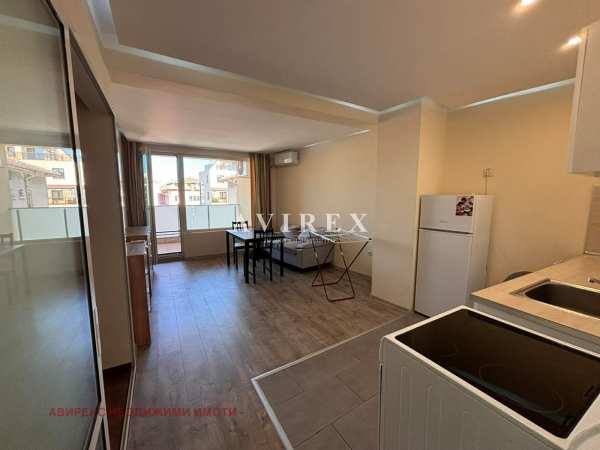 Дава под наем 2-стаен, гр. пловдив, каменица 1