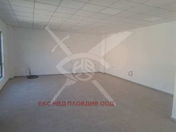 Дава под наем офис, гр. пловдив, кършияка