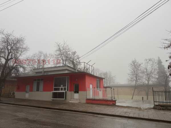 Дава под наем бизнес имот, гр. пещера, област пазарджик