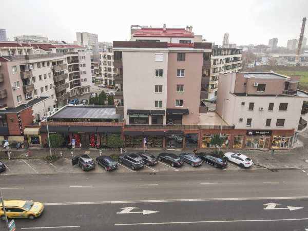 Дава под наем многостаен, гр. пловдив, христо смирненски