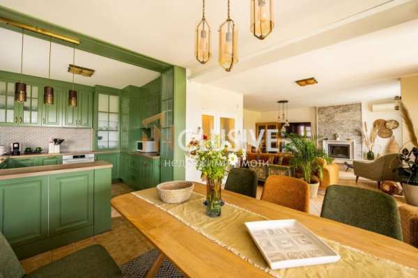 Дава под наем къща, гр. варна, м-т евксиноград