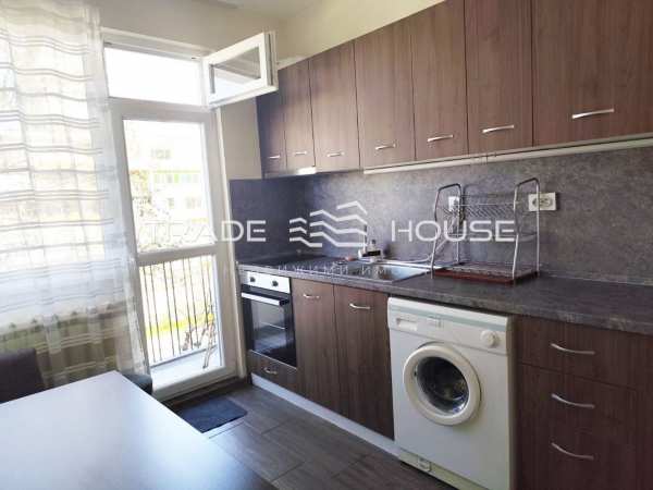 Дава под наем 4-стаен, гр. пловдив, кършияка