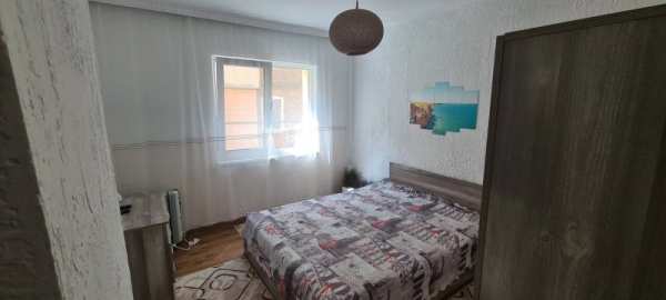 Дава под наем етаж от къща, гр. пловдив, христо смирненски