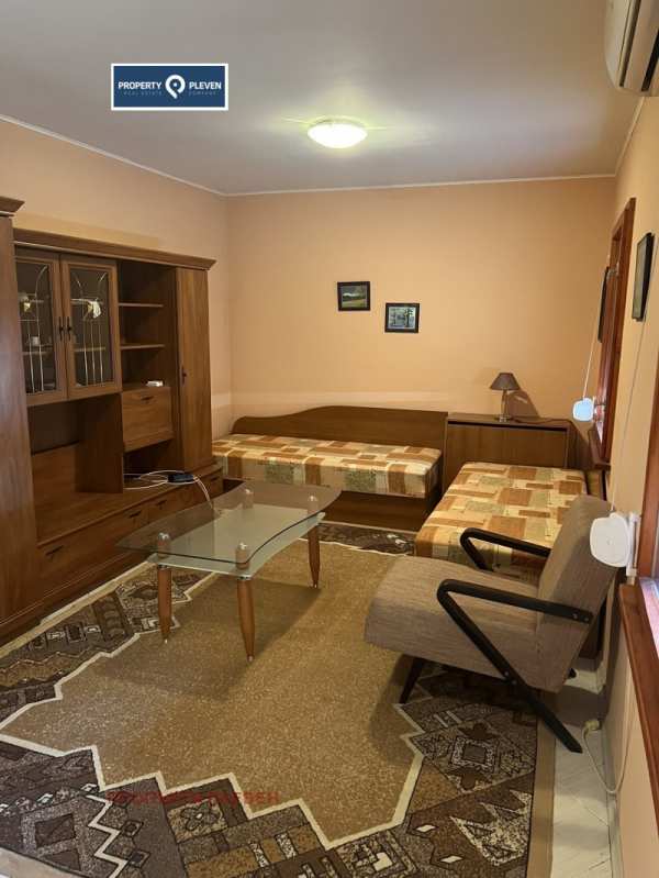 Дава под наем къща, гр. плевен, 9-ти квартал