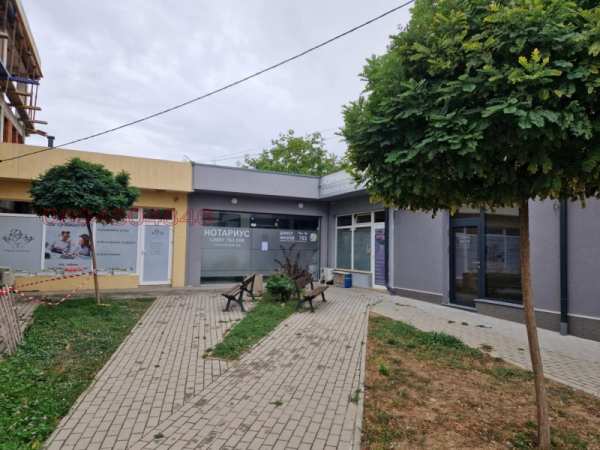 Дава под наем офис, гр. костинброд, област софия област