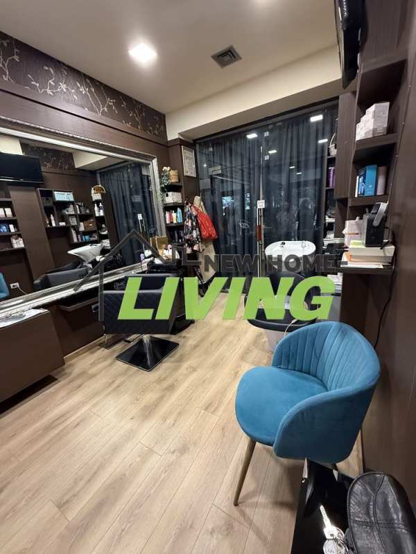 Дава под наем бизнес имот, гр. пловдив, каменица 2