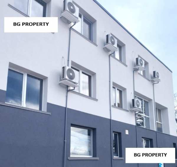 Дава под наем хотел, гр. софия, с. волуяк