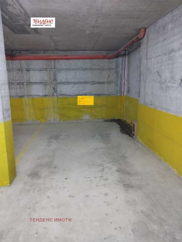 Дава под наем гараж, паркомясто, гр. кърджали, център