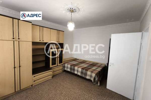 Дава под наем 2-стаен, гр. разград, лудогорие
