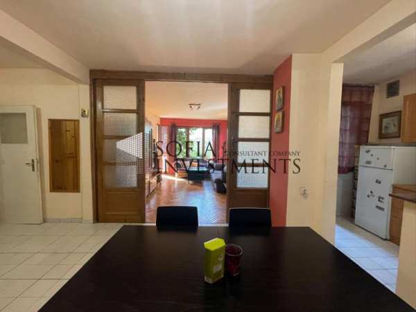 Дава под наем 3-стаен, гр. софия, младост 1