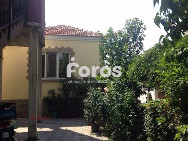 Дава под наем къща, гр. камено, област бургас