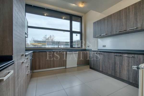 Дава под наем къща, гр. софия, бояна