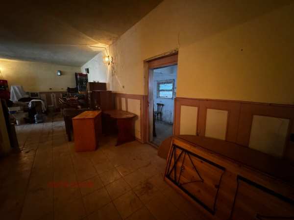 Дава под наем склад, с. оброчище, област добрич