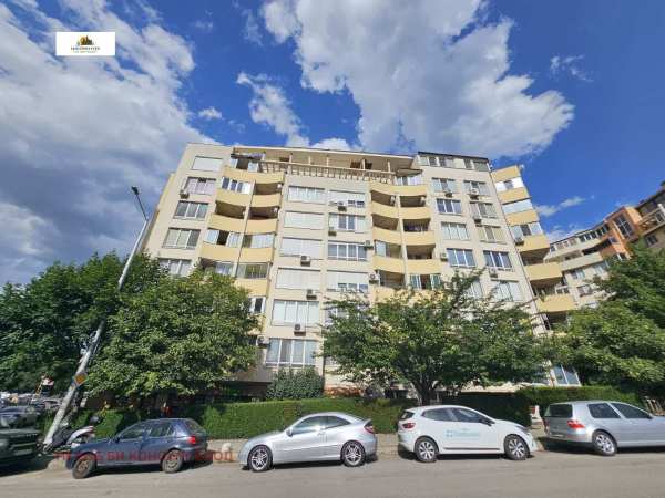 Дава под наем 2-стаен, гр. софия, студентски град