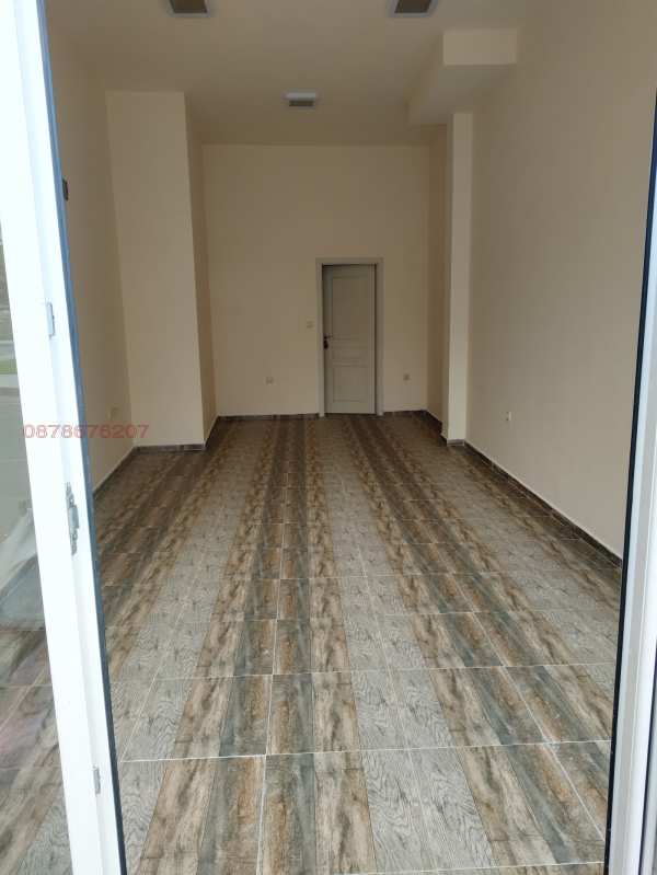 Дава под наем магазин, гр. поморие, област бургас