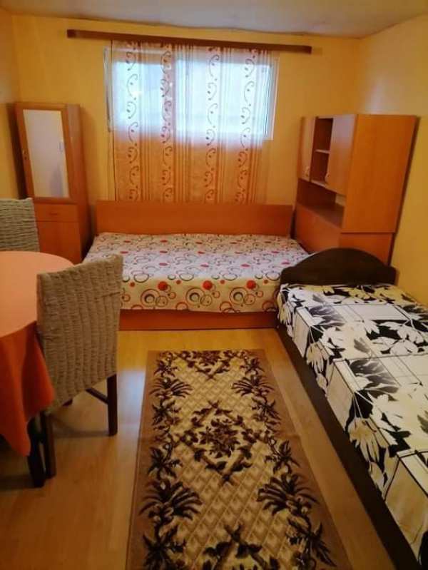 Дава под наем етаж от къща, гр. шумен, гривица