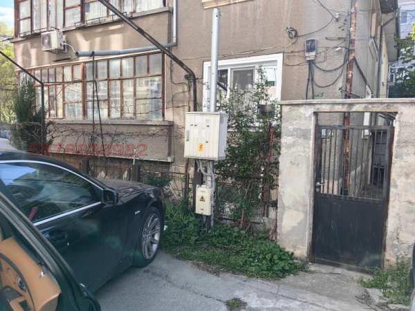 Дава под наем етаж от къща, гр. русе, родина 1